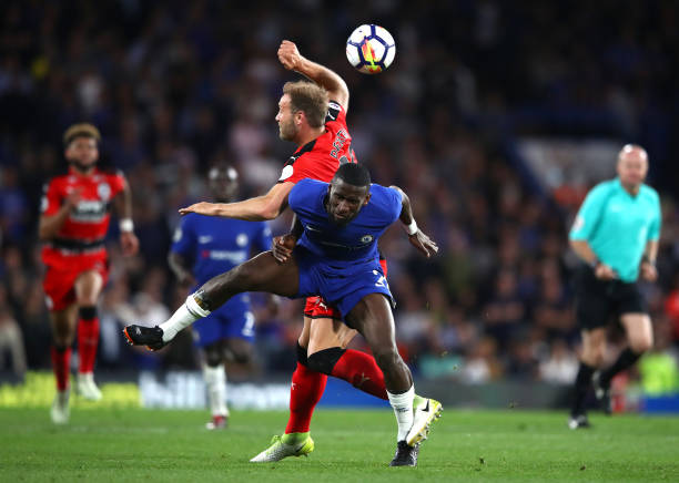 赛场表现 赛场表现